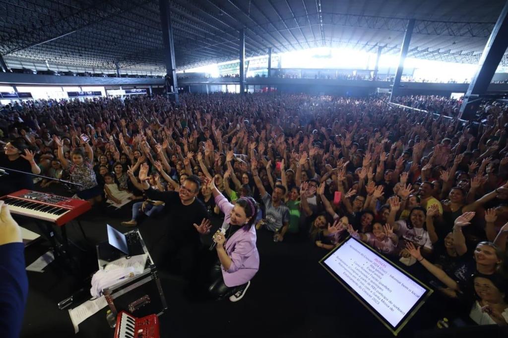 O Capital da Fé: Como a Identidade Cristã Impulsiona a Economia de Campina&nbsp;Grande