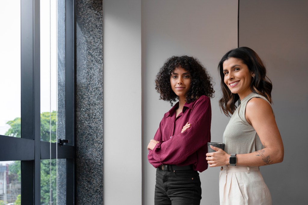 Do Sudeste ao Nordeste: Como a autonomia financeira está consolidando o empreendedorismo feminino no&nbsp;Brasil