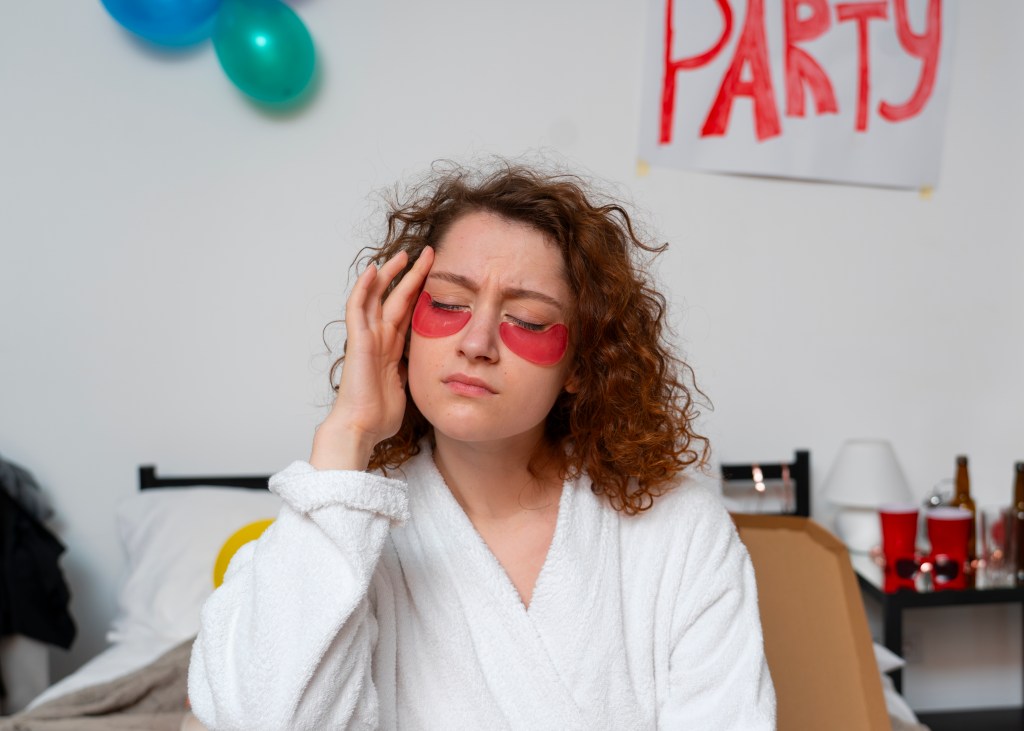 O “Start” Efetivo: O peso das metas do pós carnaval no aumento da ansiedade e do estresse