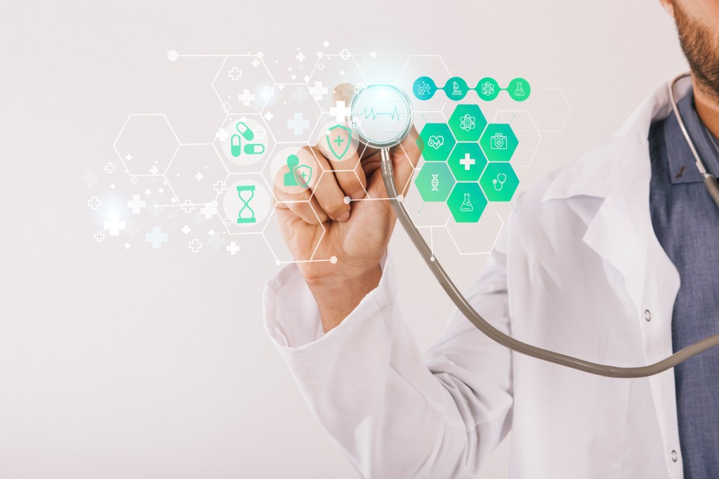 Do Brasil para o México: Claudia Sheinbaum anuncia criação de sistema de saúde universal inspirado no&nbsp;SUS