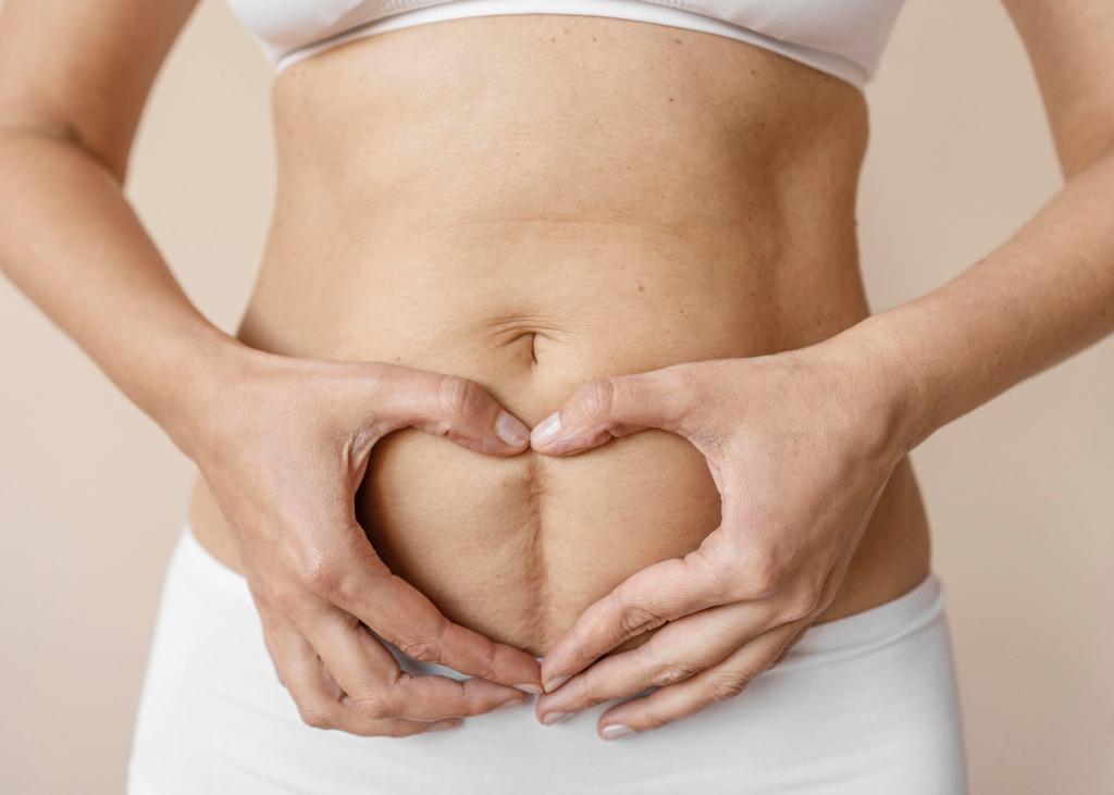 O Impacto invisível dos hormônios na circulação e na cicatrização feminina