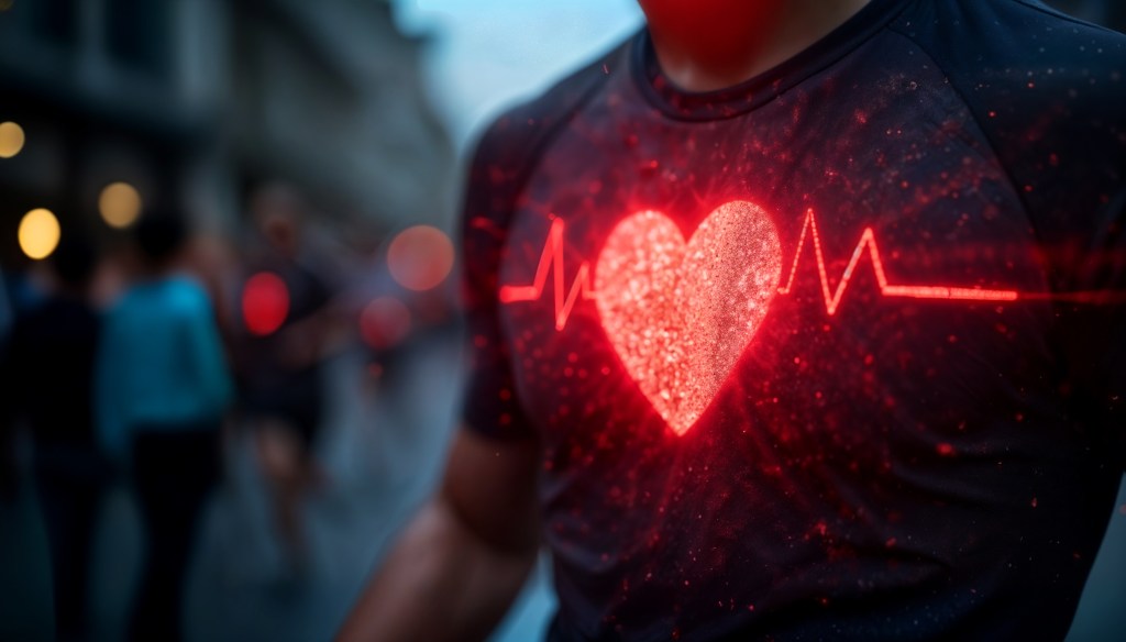 Aguenta, Coração! Como as fortes emoções do futebol podem colocar a saúde cardiovascular em risco