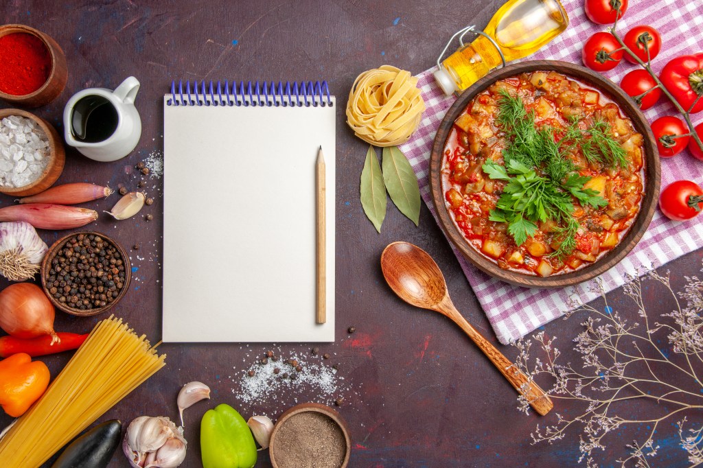 ARTIGO DE OPINIÃO – DIA DOS AVÓS: Receitas que atravessam&nbsp;gerações
