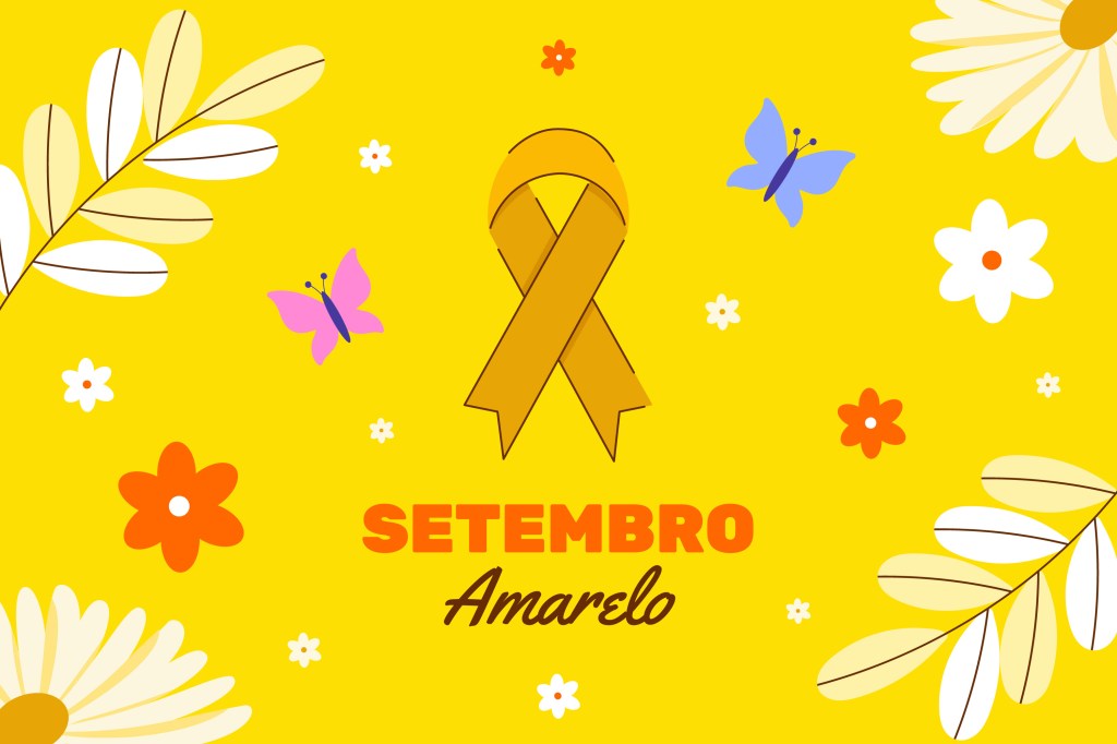 Setembro Amarelo nas escolas: a importância de transformar relatos de bullying em ações permanentes de&nbsp;cuidado