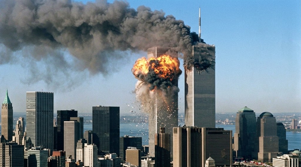 11 de Setembro de 2001, o dia que não&nbsp;acabou